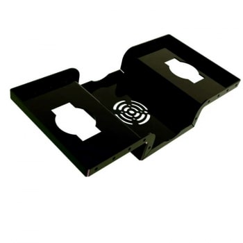Odm/Oem Metal Engineering Laser Cutting Sheet Manufacturing W